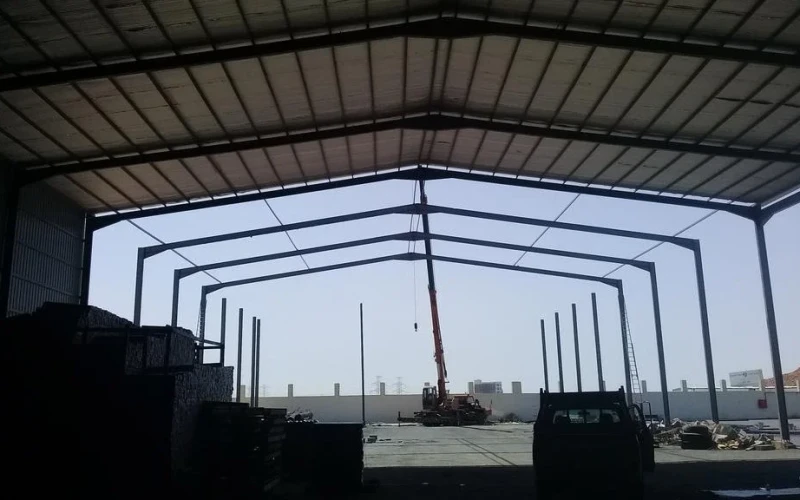هناجر 5